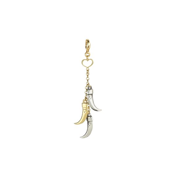 Pendant Maman et Sophie Woman Segni di Te in Silver COCMB2 - COCMB2